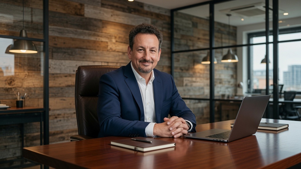 Dmitrij Dalke, Fidiax Consulting
